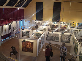 Salon d'Art du Colombier