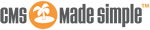 Logo CMS MS